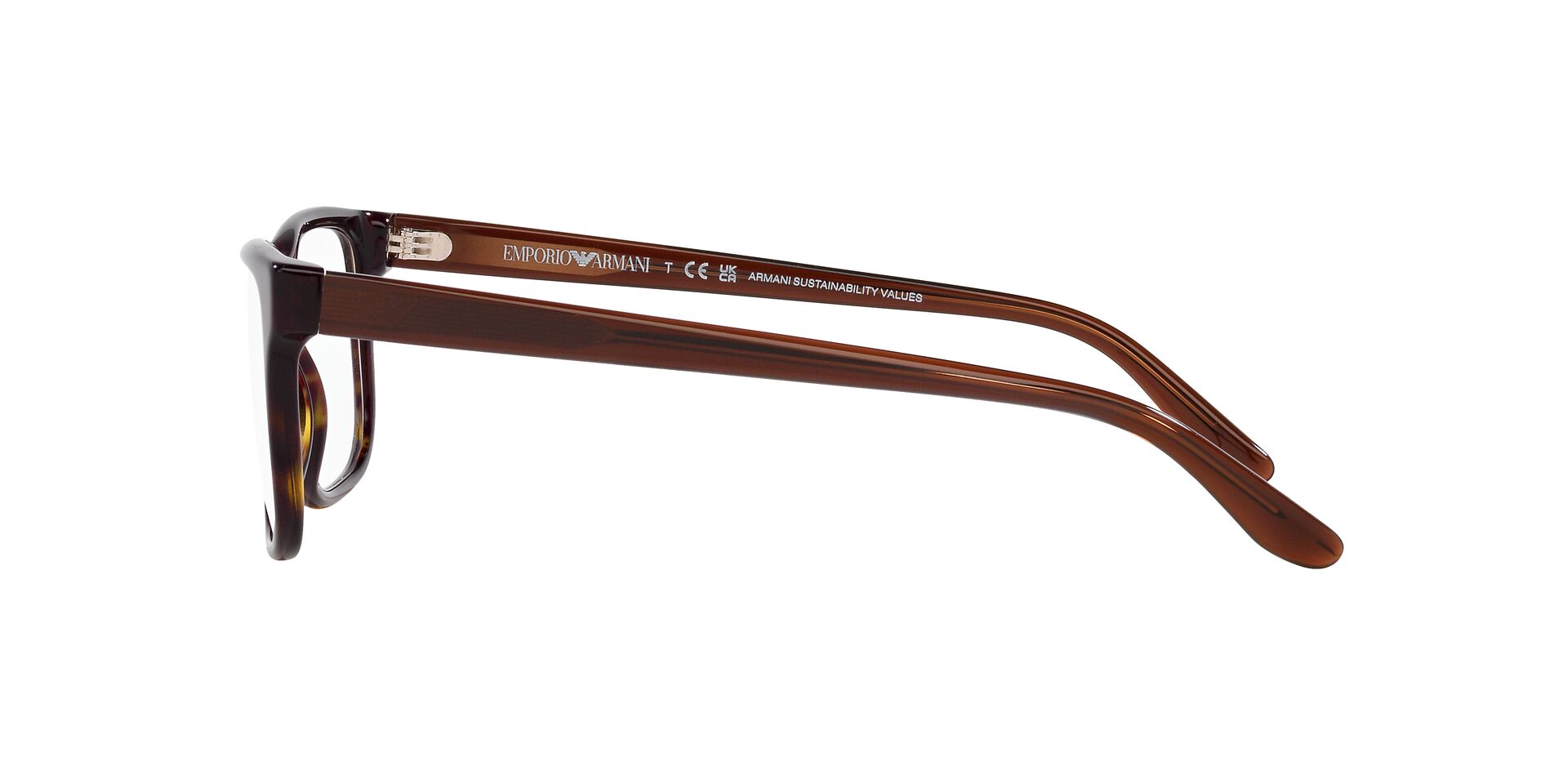 Okulary korekcyjne Emporio Armani EA3218-5879