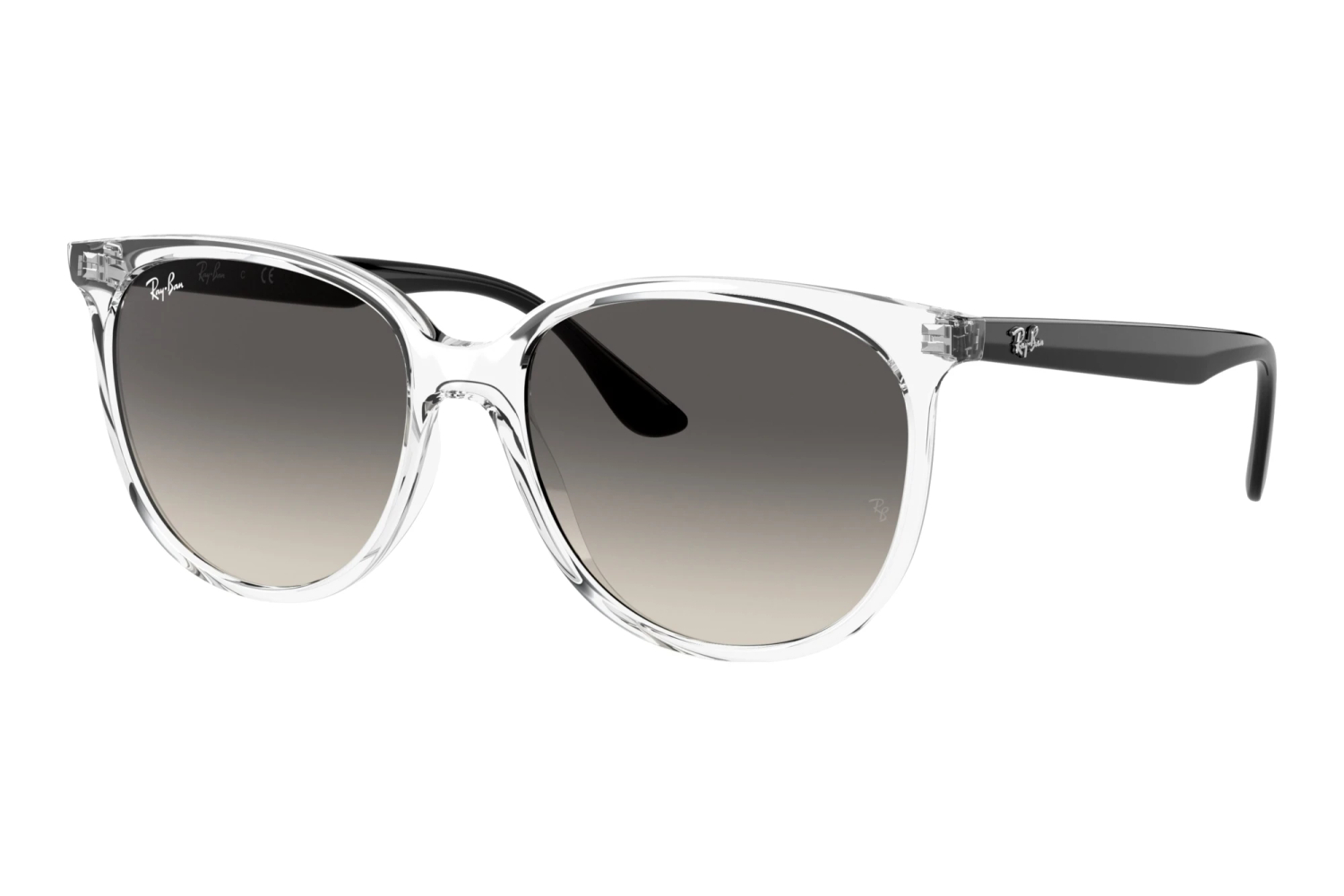 Okulary przeciwsłoneczne Ray Ban 0RB 4378-647711