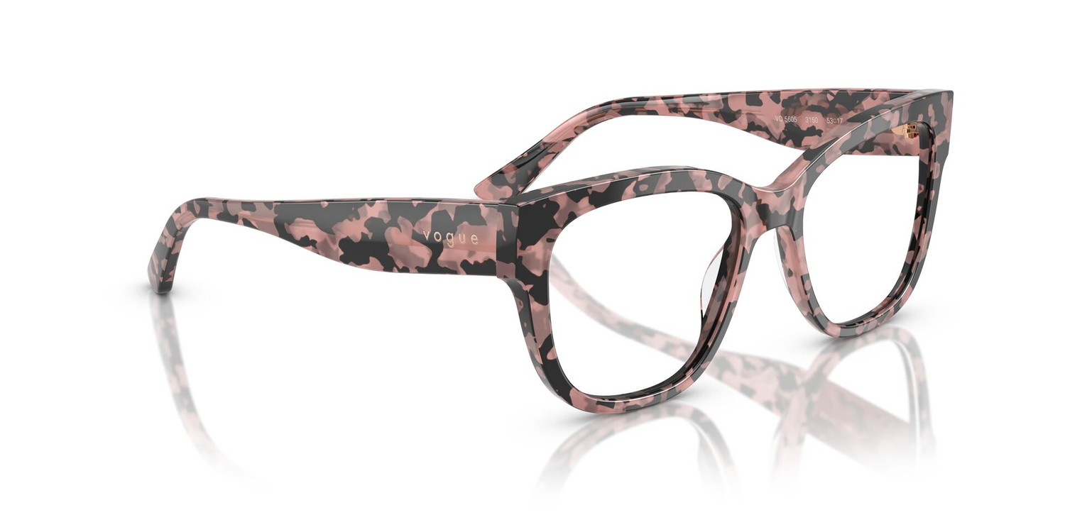 Okulary korekcyjne Vogue VO5605-3150