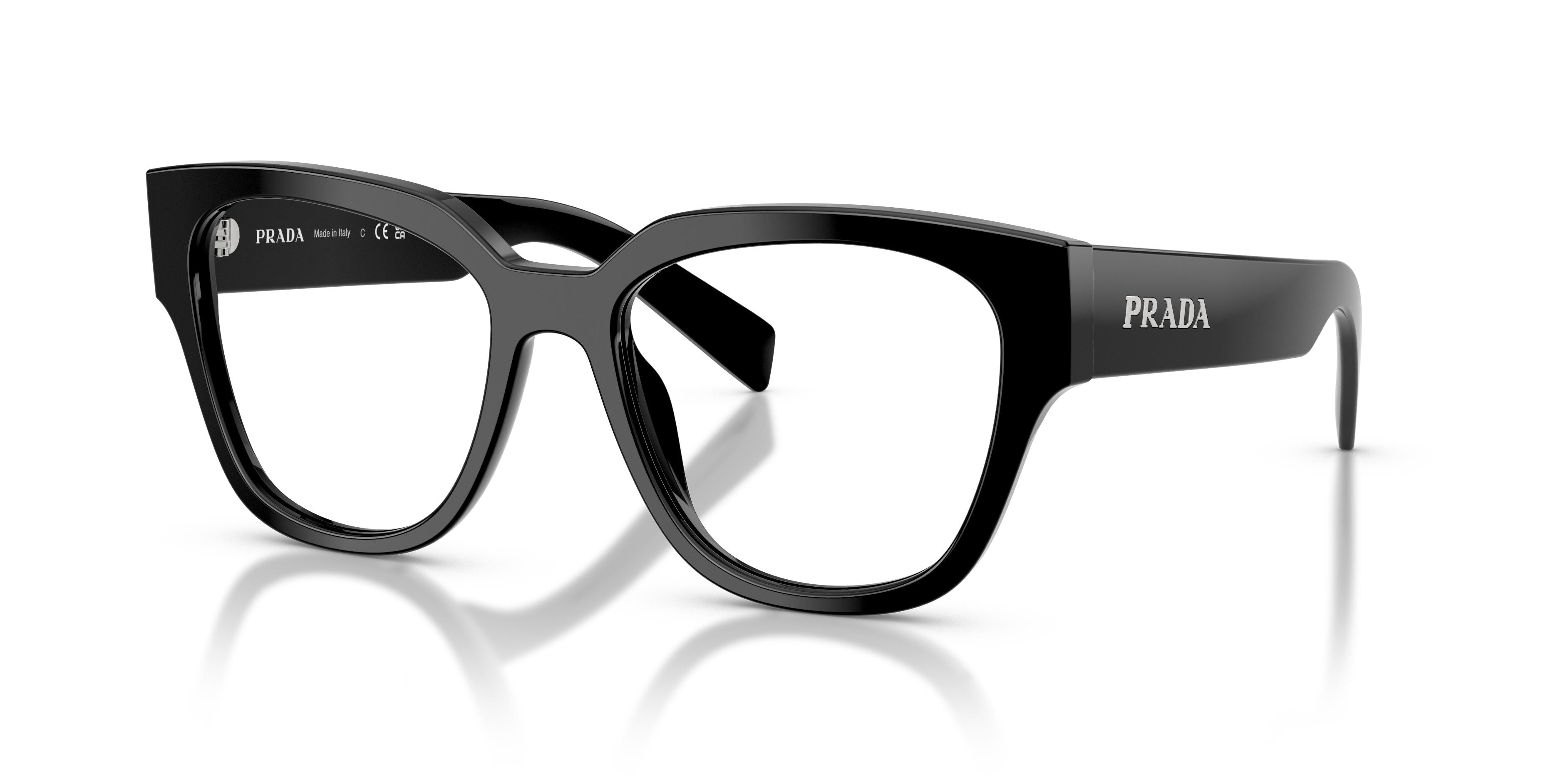 Okulary korekcyjne Prada 0PR C06V-16K1O1