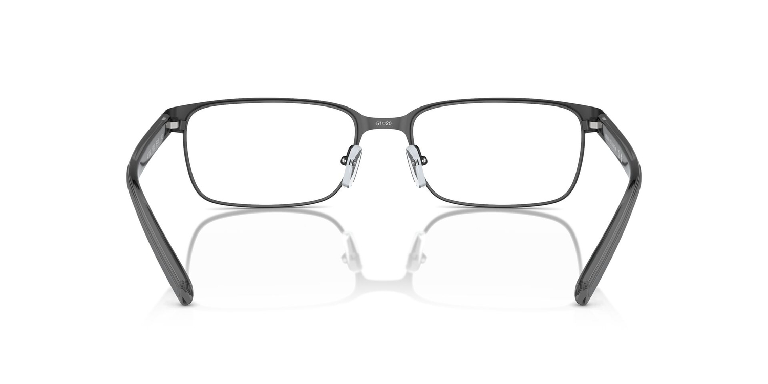 Okulary korekcyjne Armani Exchange AX1042-6063
