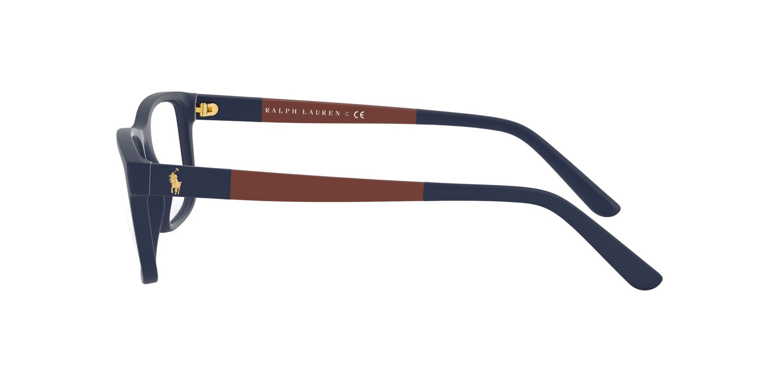 Okulary korekcyjne Polo Ralph Lauren PH2212-5303