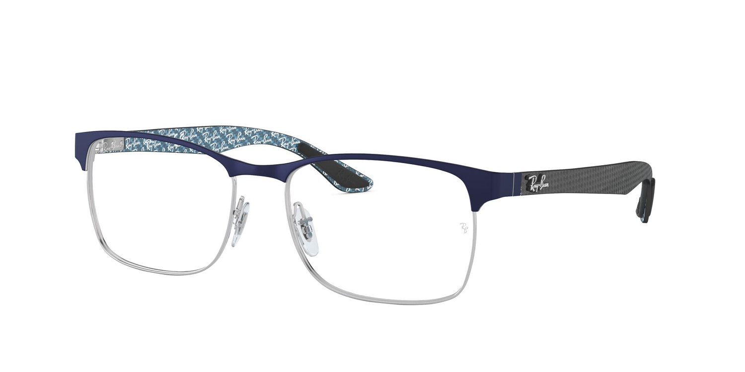 Okulary korekcyjne Ray-Ban RX8416-3016