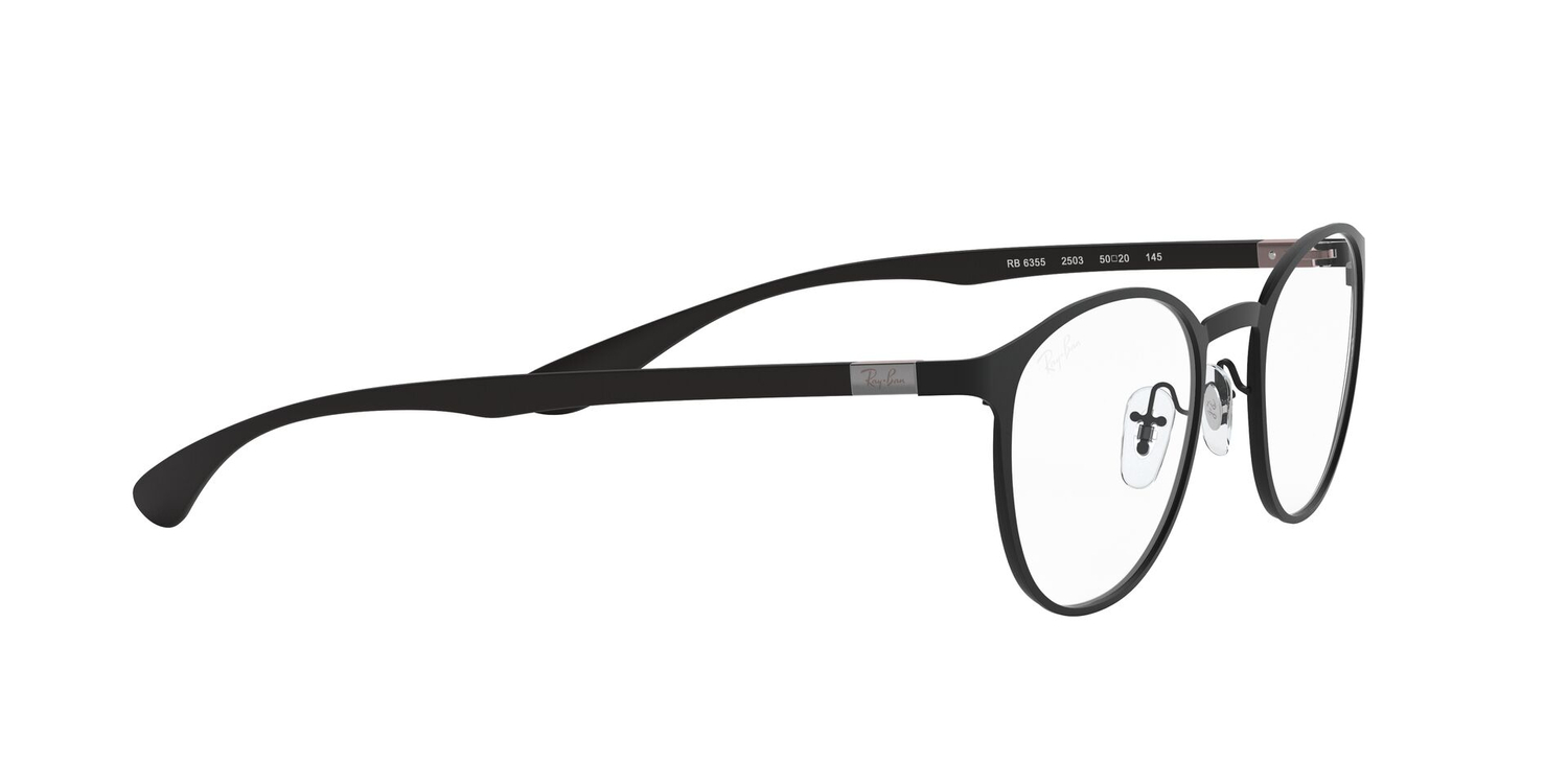 Okulary korekcyjne Ray-Ban RX6355-2503