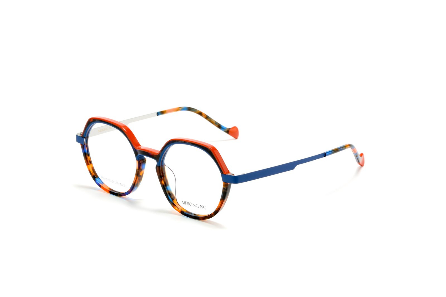 Okulary korekcyjne Van Gogh Eyewear M2420-C01