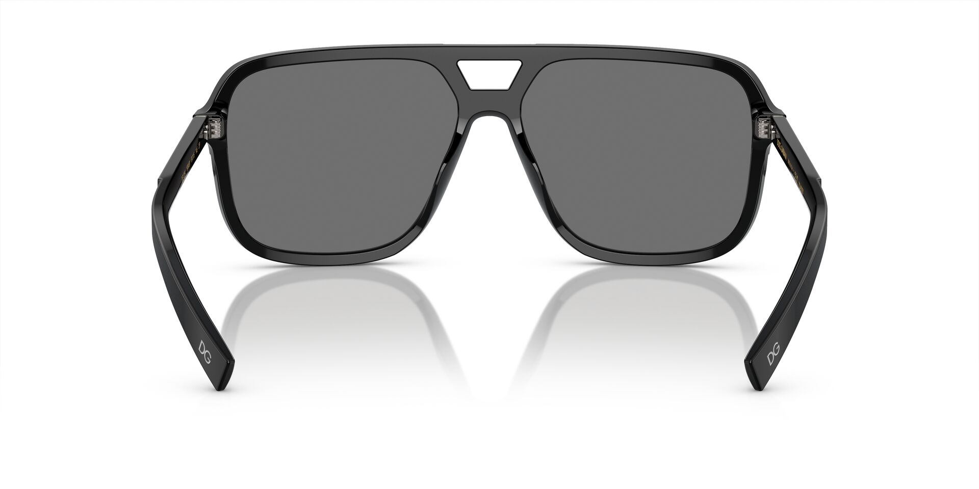 Okulary przeciwsłoneczne Dolce & Gabbana DG4354-193481