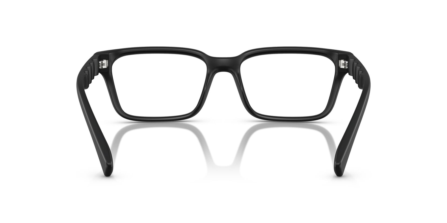 Okulary korekcyjne Armani Exchange AX3116-8078