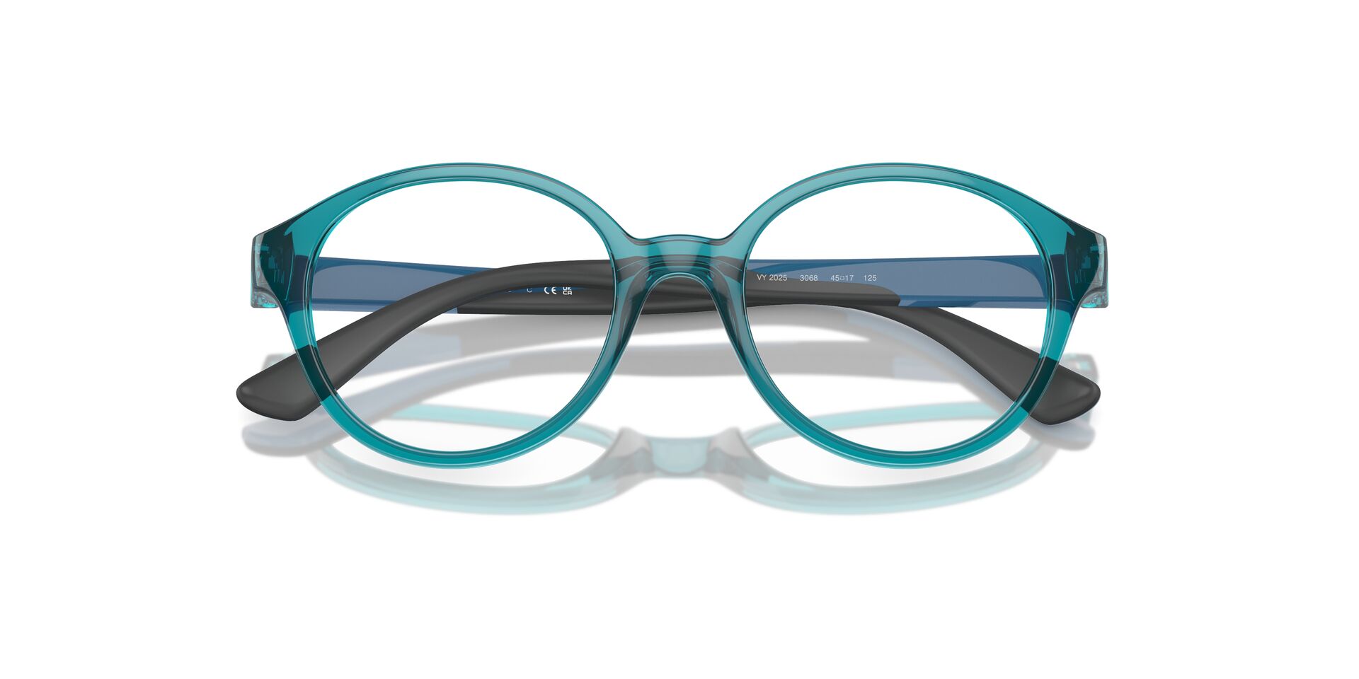 Okulary korekcyjne Vogue Eyewear VY2025-3068