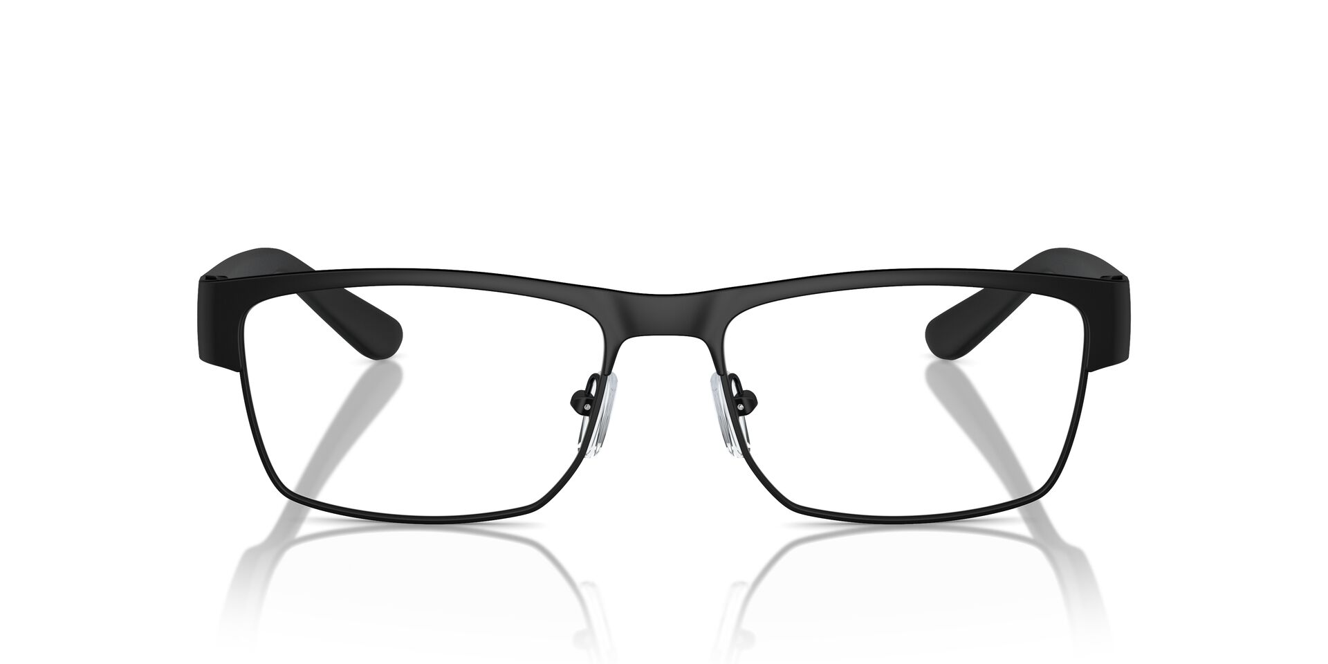Okulary korekcyjne Armani Exchange AX1065-6000