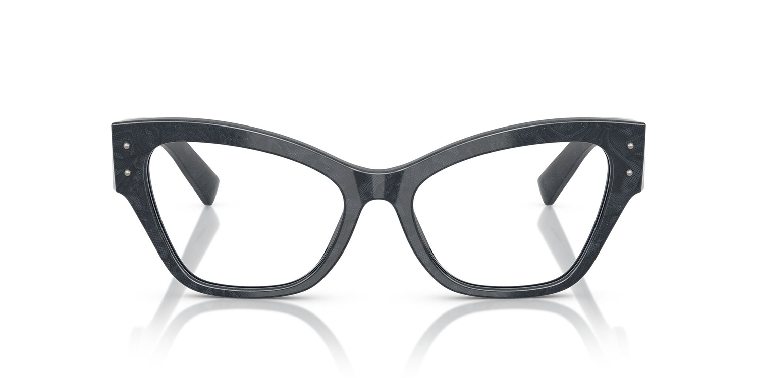 Okulary korekcyjne Dolce & Gabbana DG3404-3441