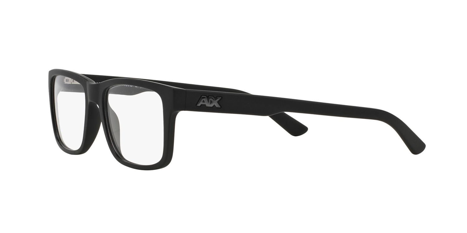 Okulary korekcyjne Armani Exchange AX3016-8078