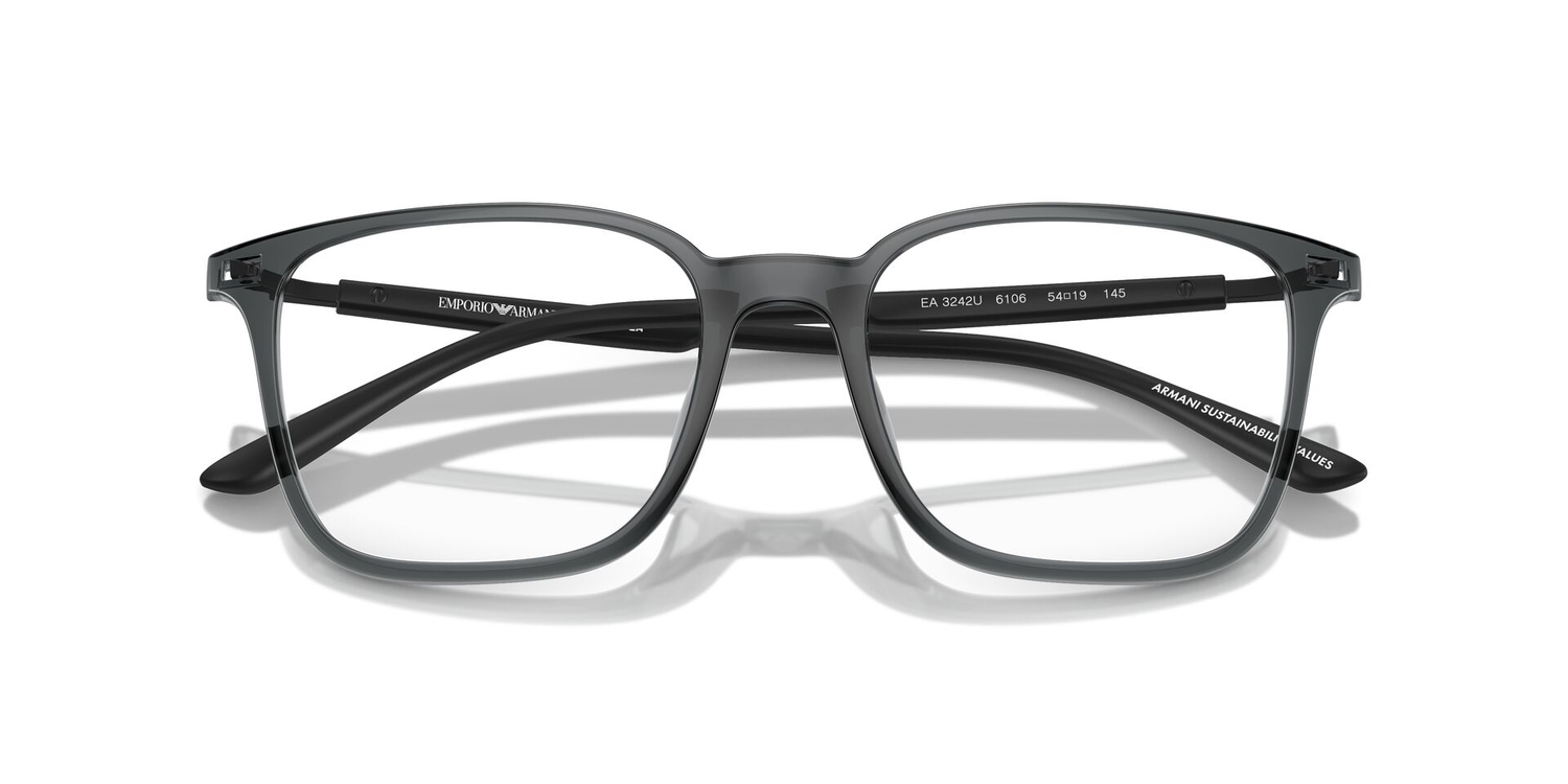 Okulary korekcyjne Emporio Armani EA3242U-6106
