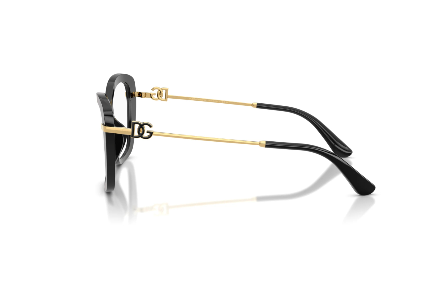 Okulary korekcyjne Dolce&Gabbana DG 3439-501
