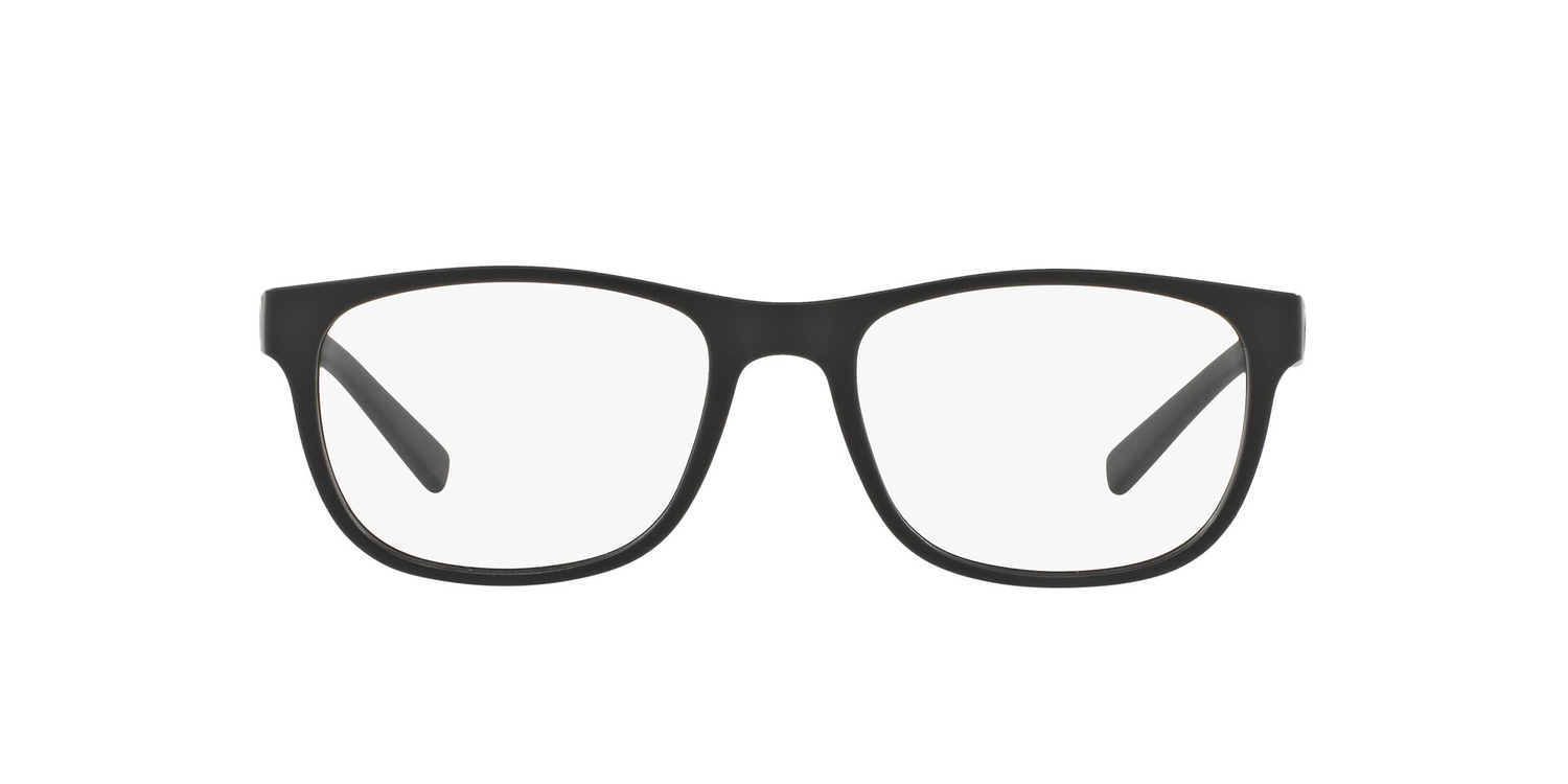 Okulary korekcyjne Armani Exchange AX3034-8078