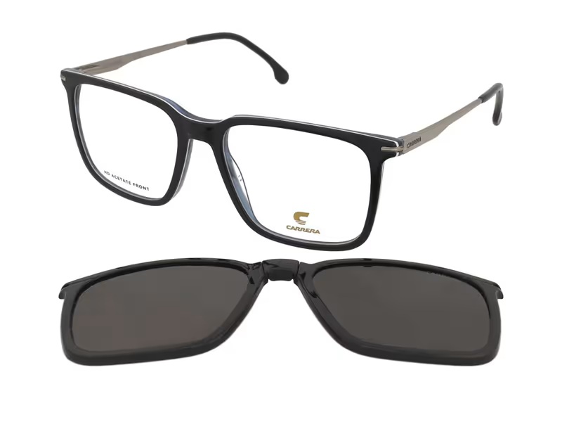 Okulary korekcyjne Carrera CA 357/C-9ZJ