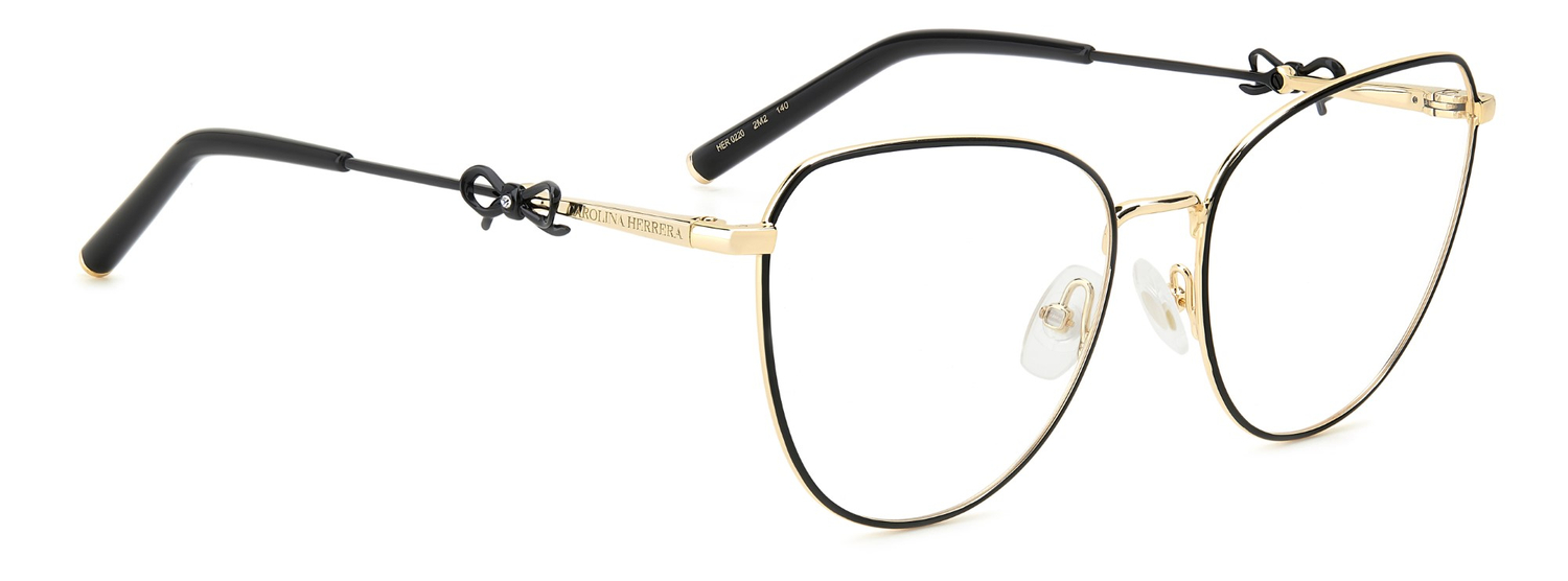 Okulary korekcyjne Carolina Herrera HER0220-2M2