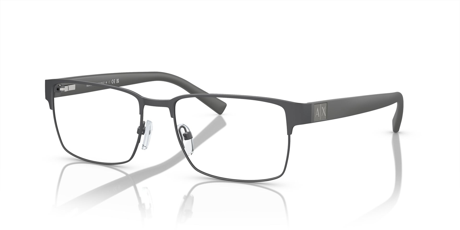 Okulary korekcyjne Armani Exchange AX1019-6089