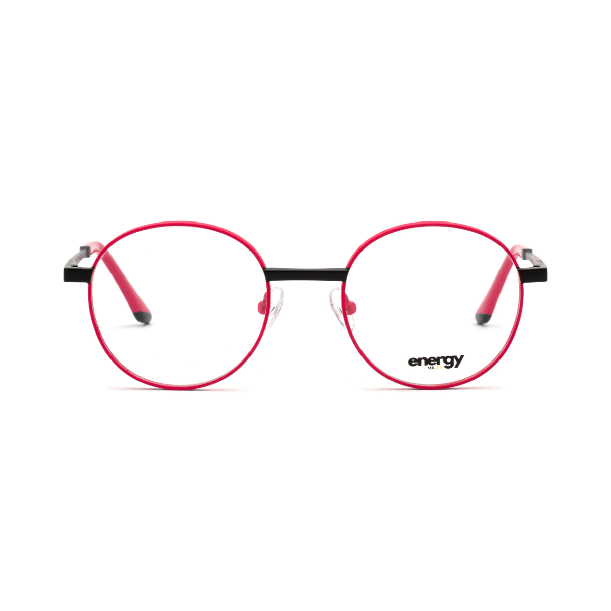 Okulary korekcyjne Massi Eyewear ENERGY 15-HOTFUSION
