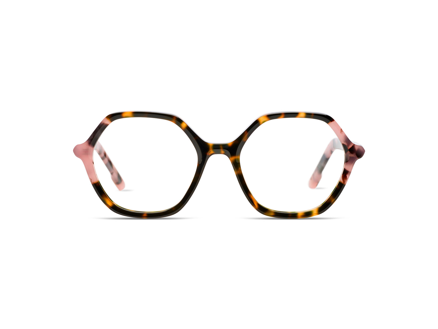 Okulary korekcyjne Komono KOM-O1429-LARA GIRAFFE