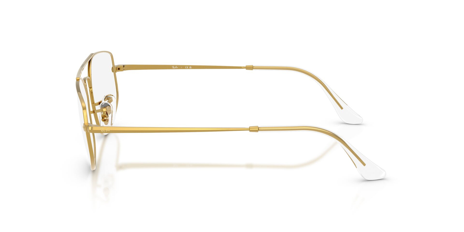 Okulary korekcyjne Ray-Ban RX6545-3086