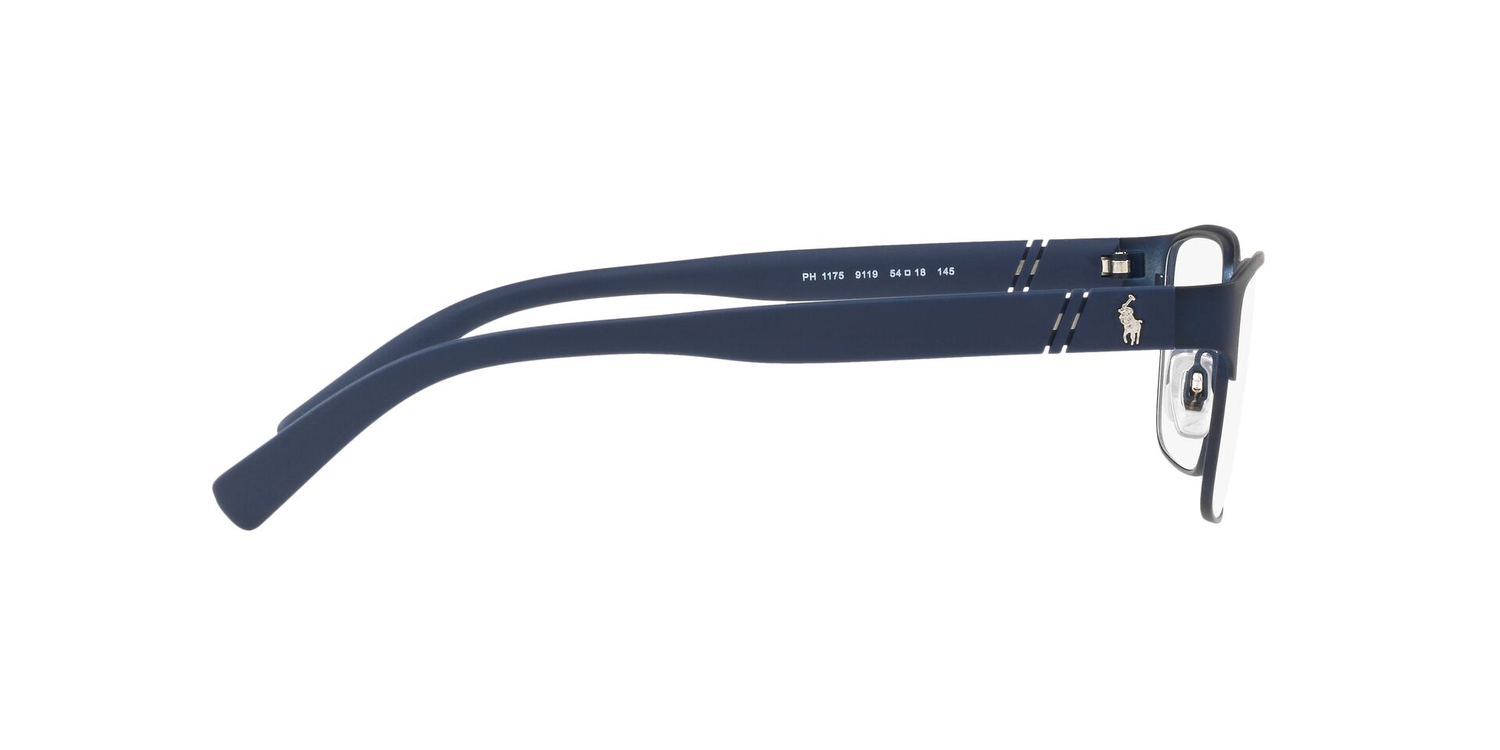 Okulary korekcyjne Polo Ralph Lauren PH1175-9119