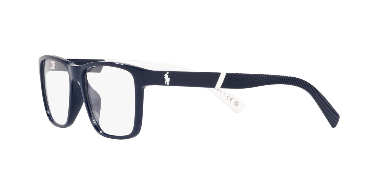 Okulary korekcyjne Polo Ralph Lauren PH2257U-5620