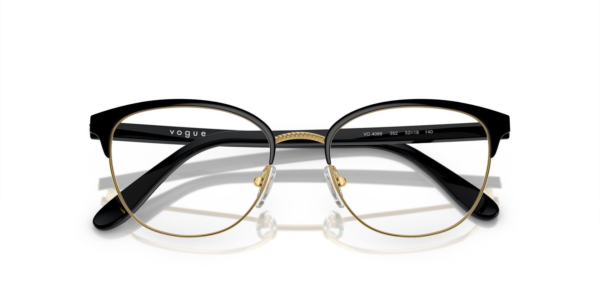 Okulary korekcyjne Vogue VO4088-352