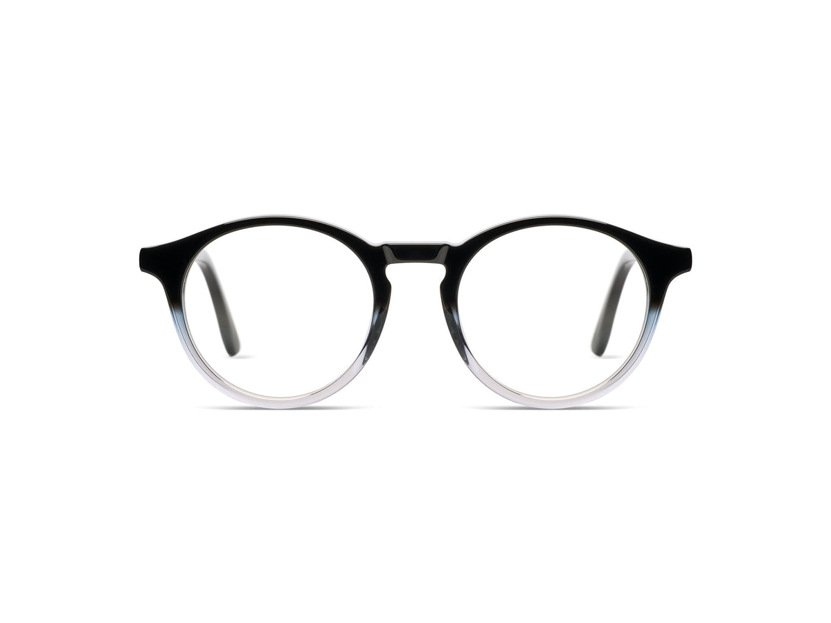 Okulary korekcyjne Komono KOM-O7459-ARCHIE BLUESCALE