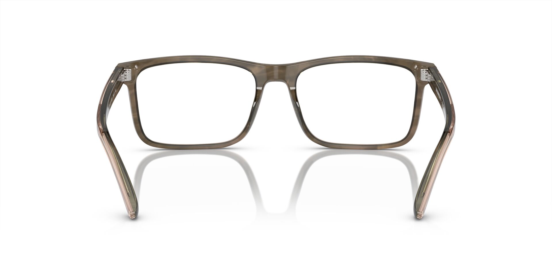 Okulary korekcyjne Emporio Armani EA3227-6055