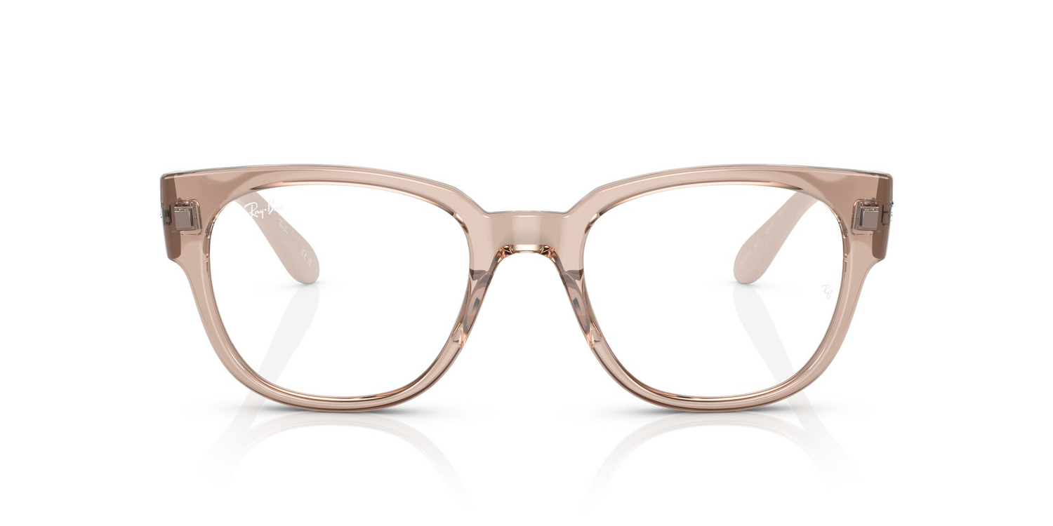 Okulary korekcyjne Ray-Ban RX7210-8203