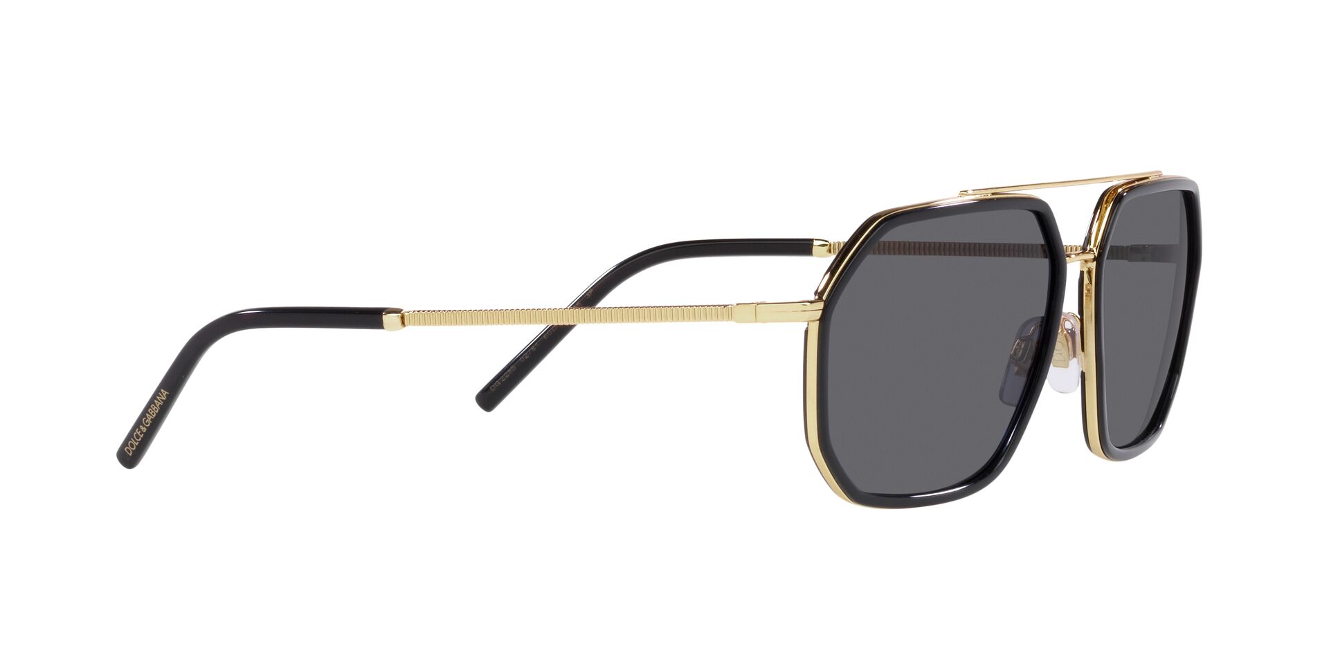 Okulary przeciwsłoneczne Dolce & Gabbana DG2285-02/81