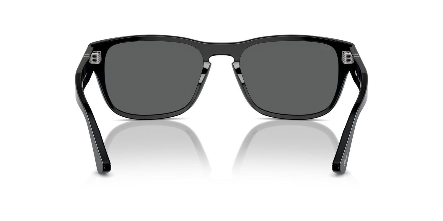 Okulary przeciwsłoneczne Persol PO3341S-95/B1
