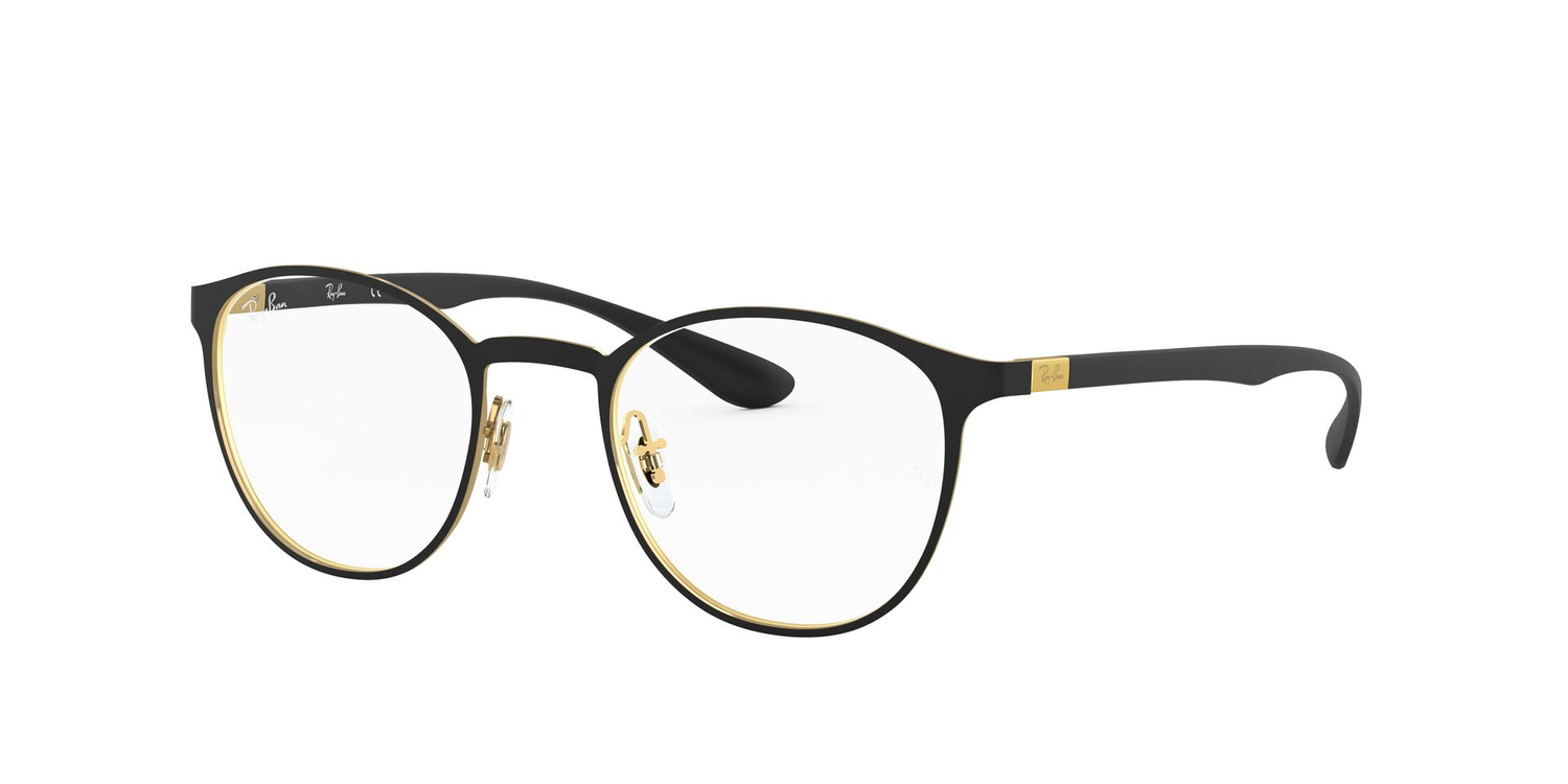 Okulary korekcyjne Ray-Ban RX6355-2994
