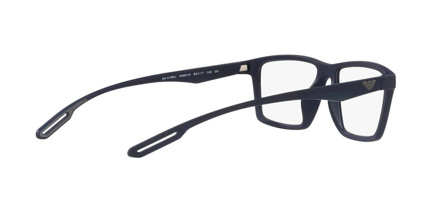 Okulary korekcyjne Emporio Armani EA4189U-50881W