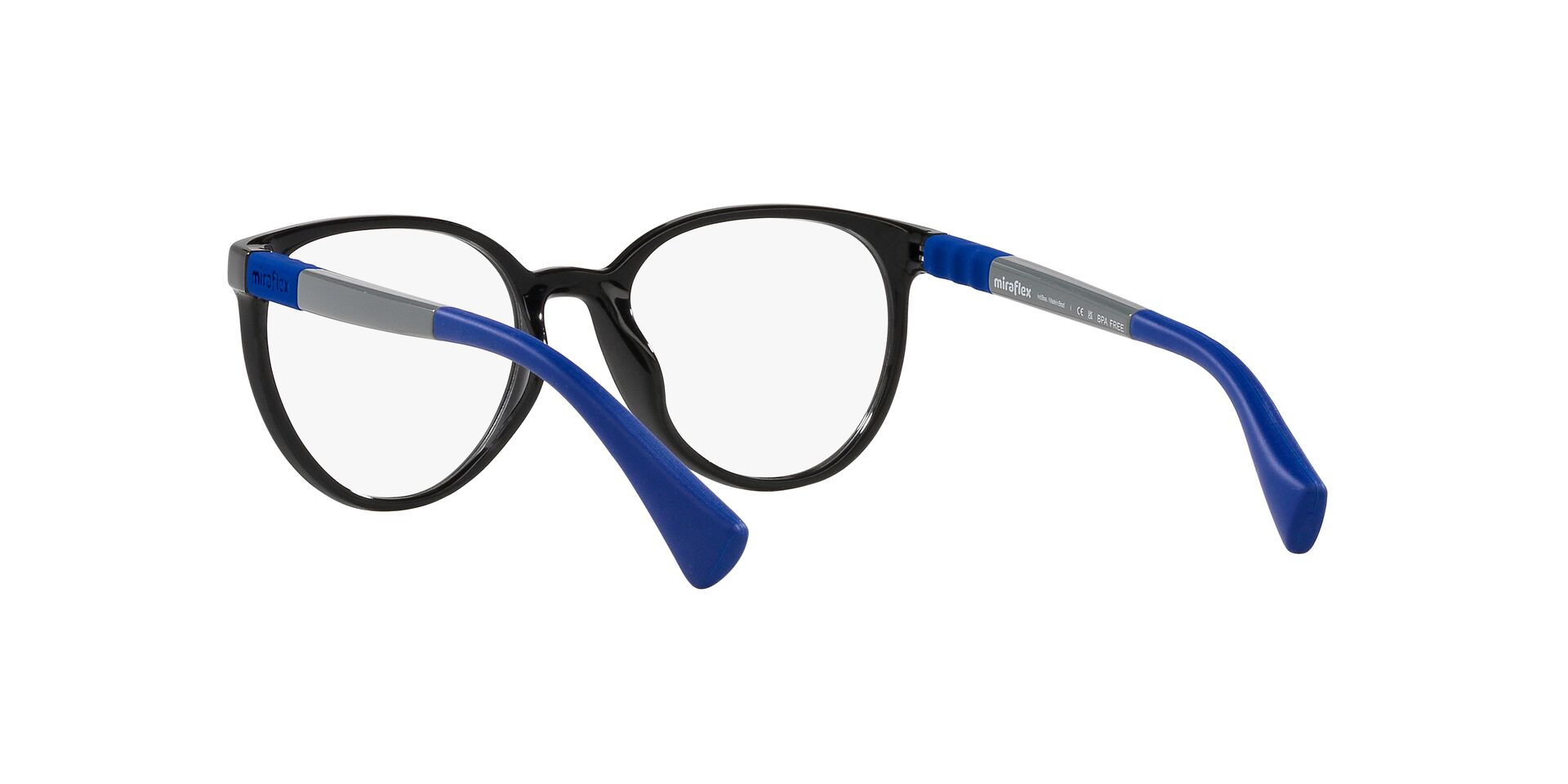 Okulary korekcyjne Miraflex MF4015-L378