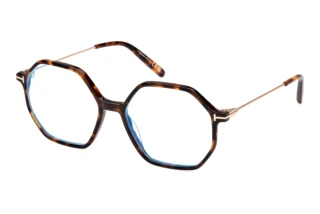 Okulary korekcyjne Tom Ford TF 5952-B-52