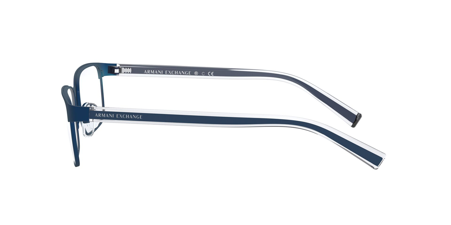 Okulary korekcyjne Armani Exchange AX1042-6113