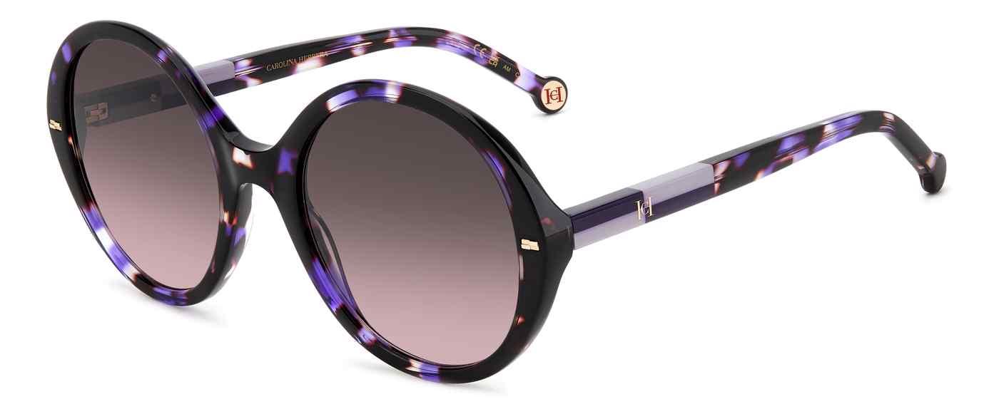 Okulary przeciwsłoneczne Carolina Herrera HER0177/S-YJMM2