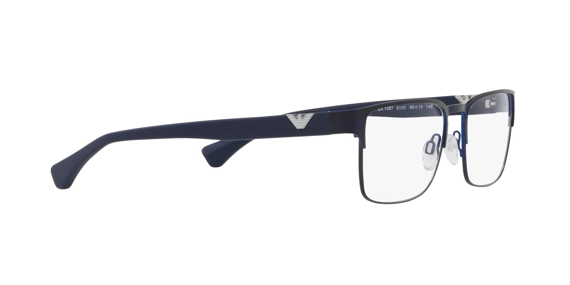 Okulary korekcyjne Emporio Armani EA1027-3100