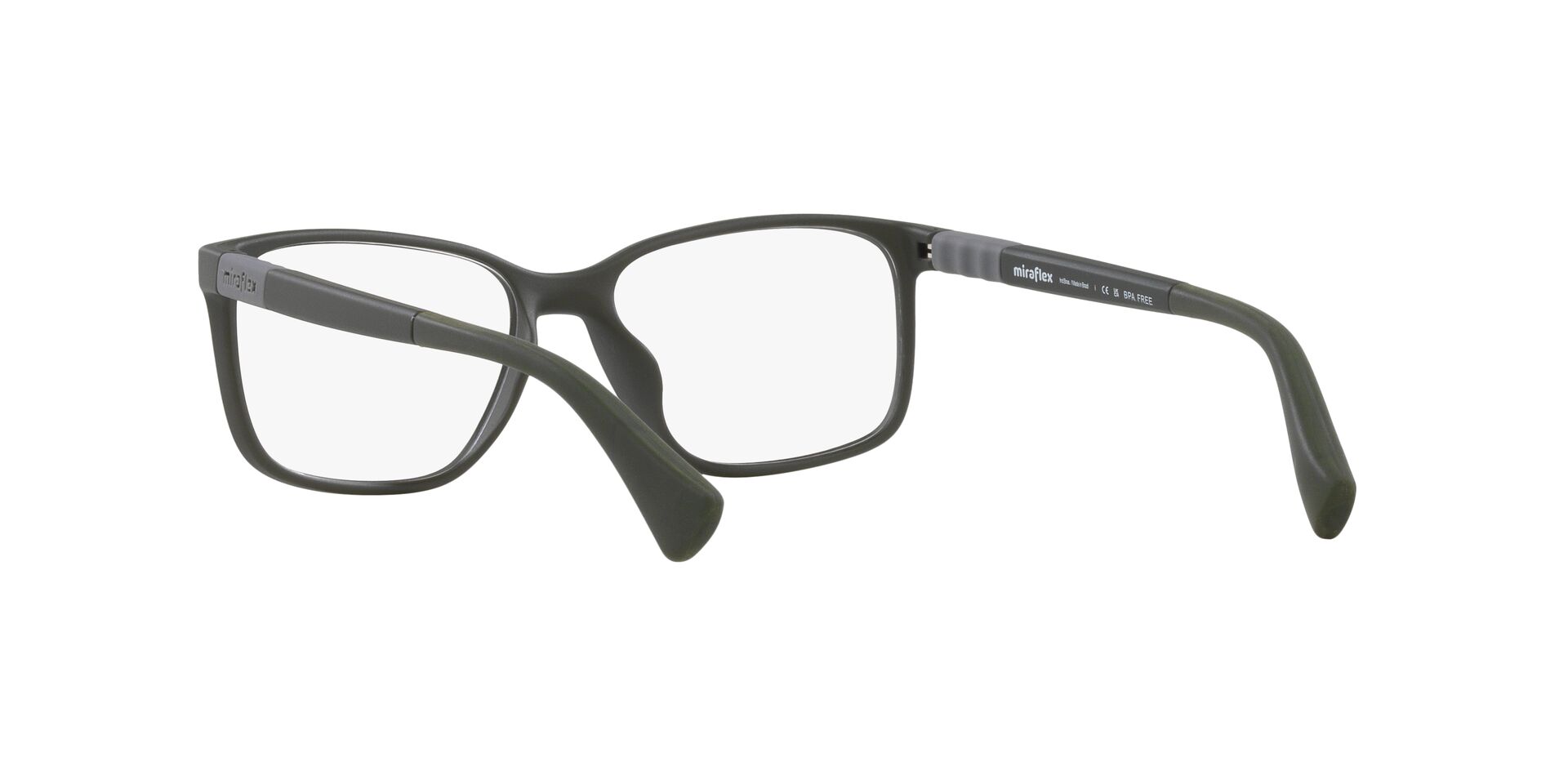 Okulary korekcyjne Miraflex MF4016-L898