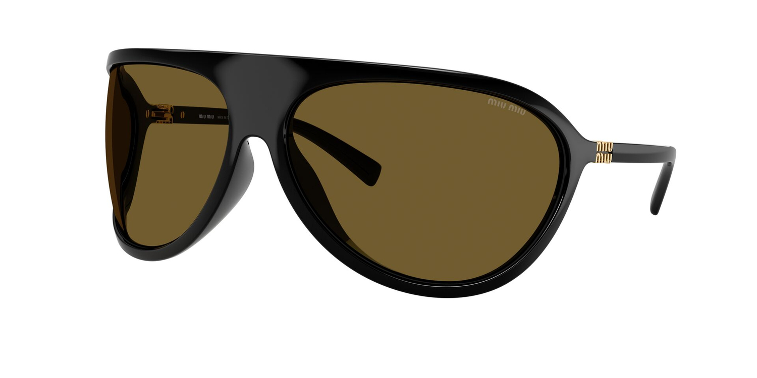 Okulary przeciwsłoneczne Miu Miu MUA01S-1AB01T