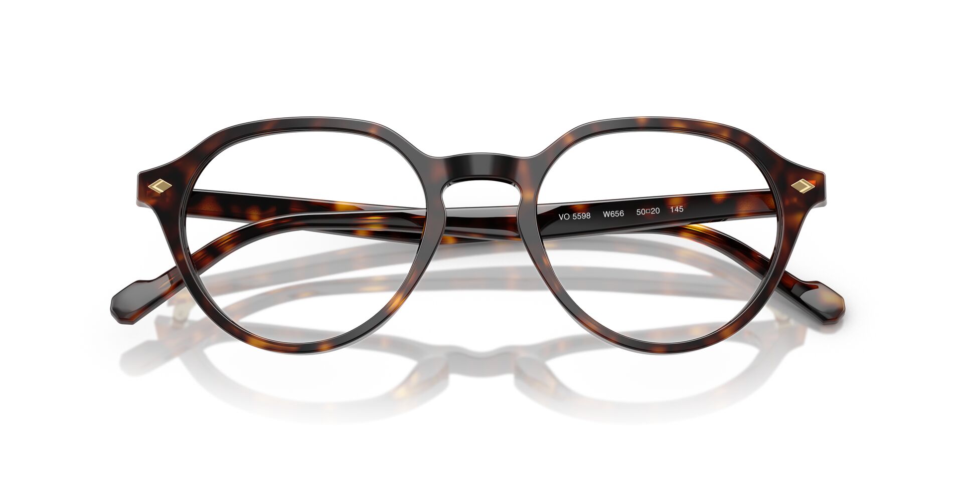 Okulary korekcyjne Vogue VO5598-W656