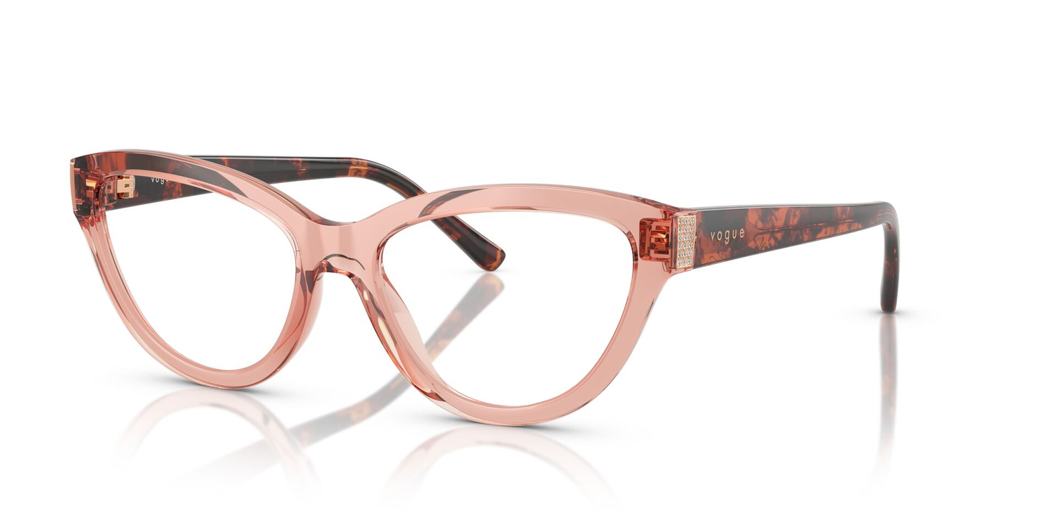 Okulary korekcyjne Vogue VO5610B-2864