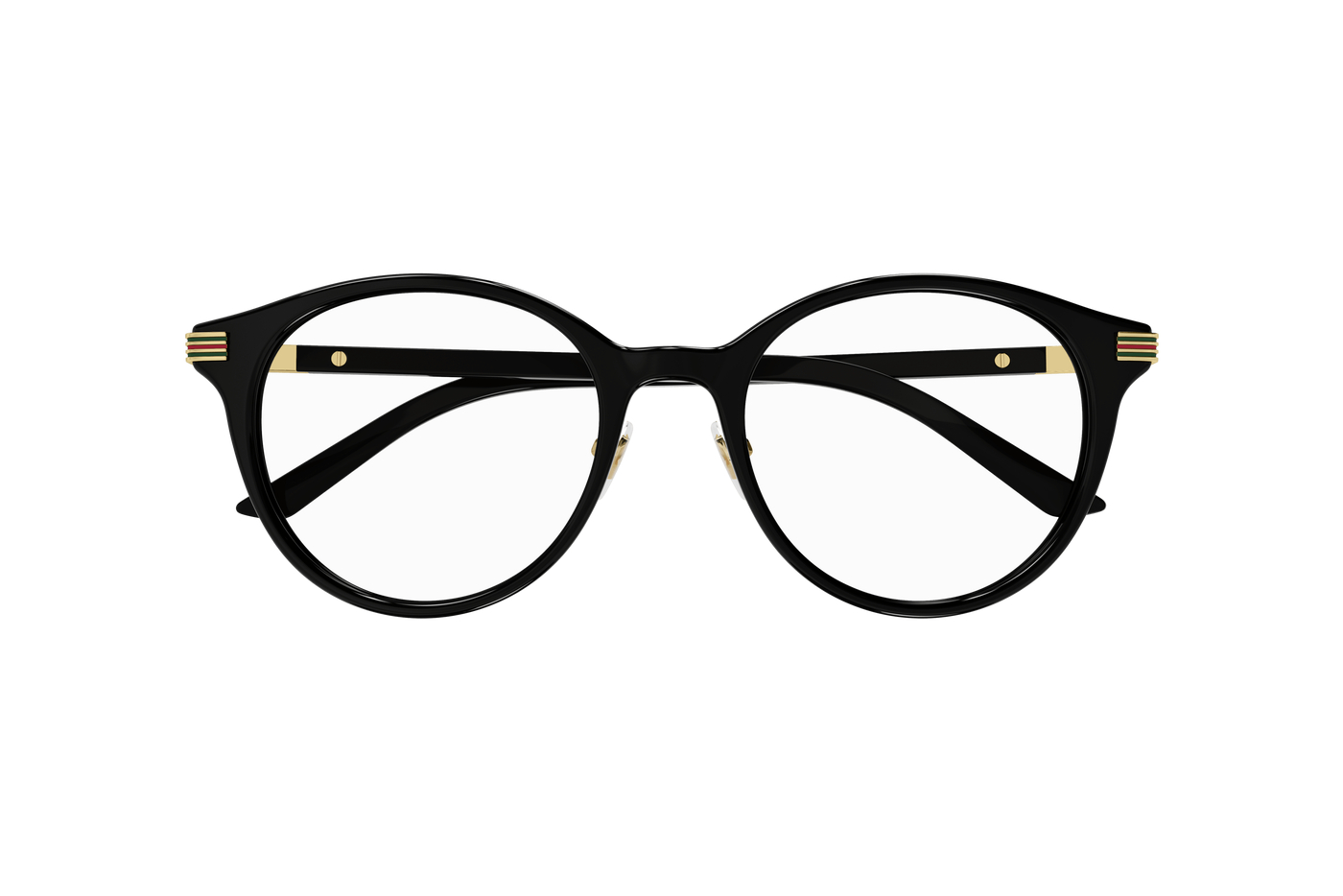 Okulary korekcyjne Gucci GG 1454OK-001