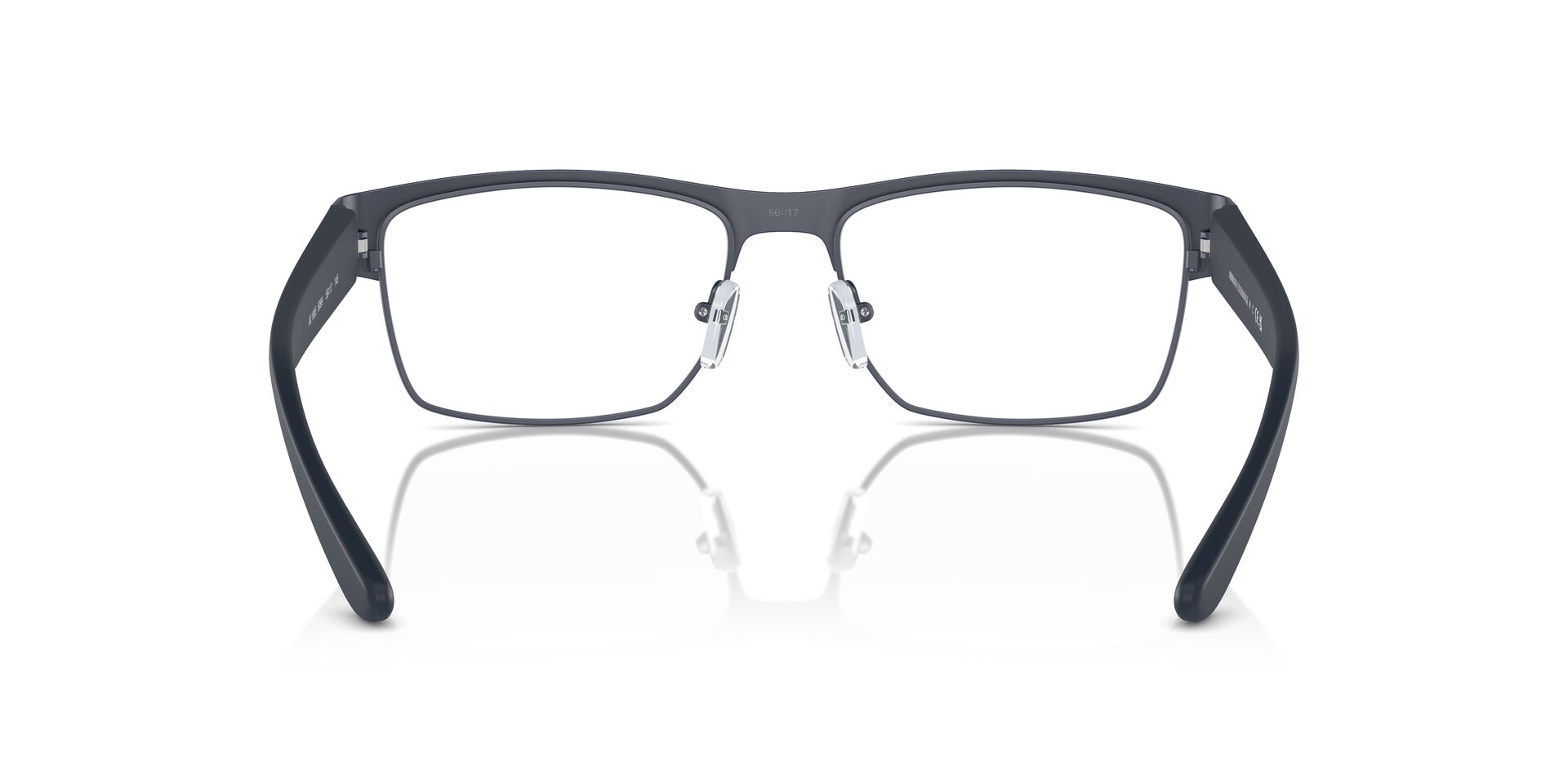 Okulary korekcyjne Armani Exchange AX1065-6099