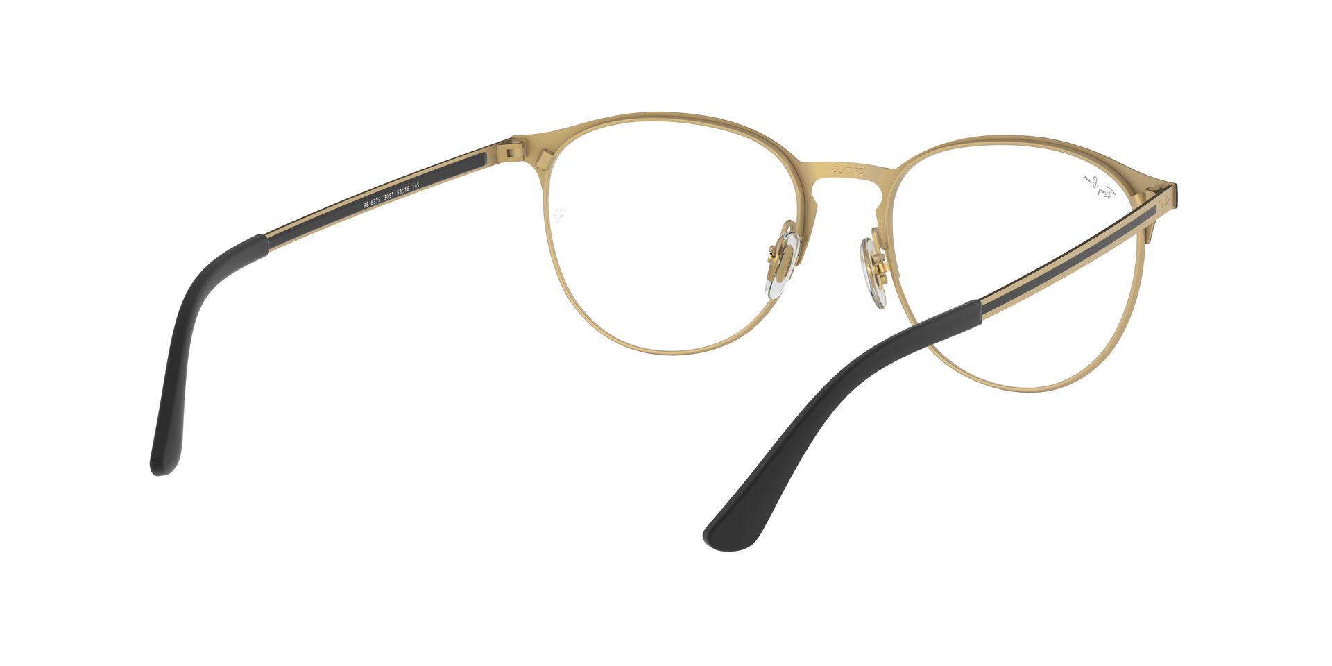 Okulary korekcyjne Ray-Ban RX6375-3051