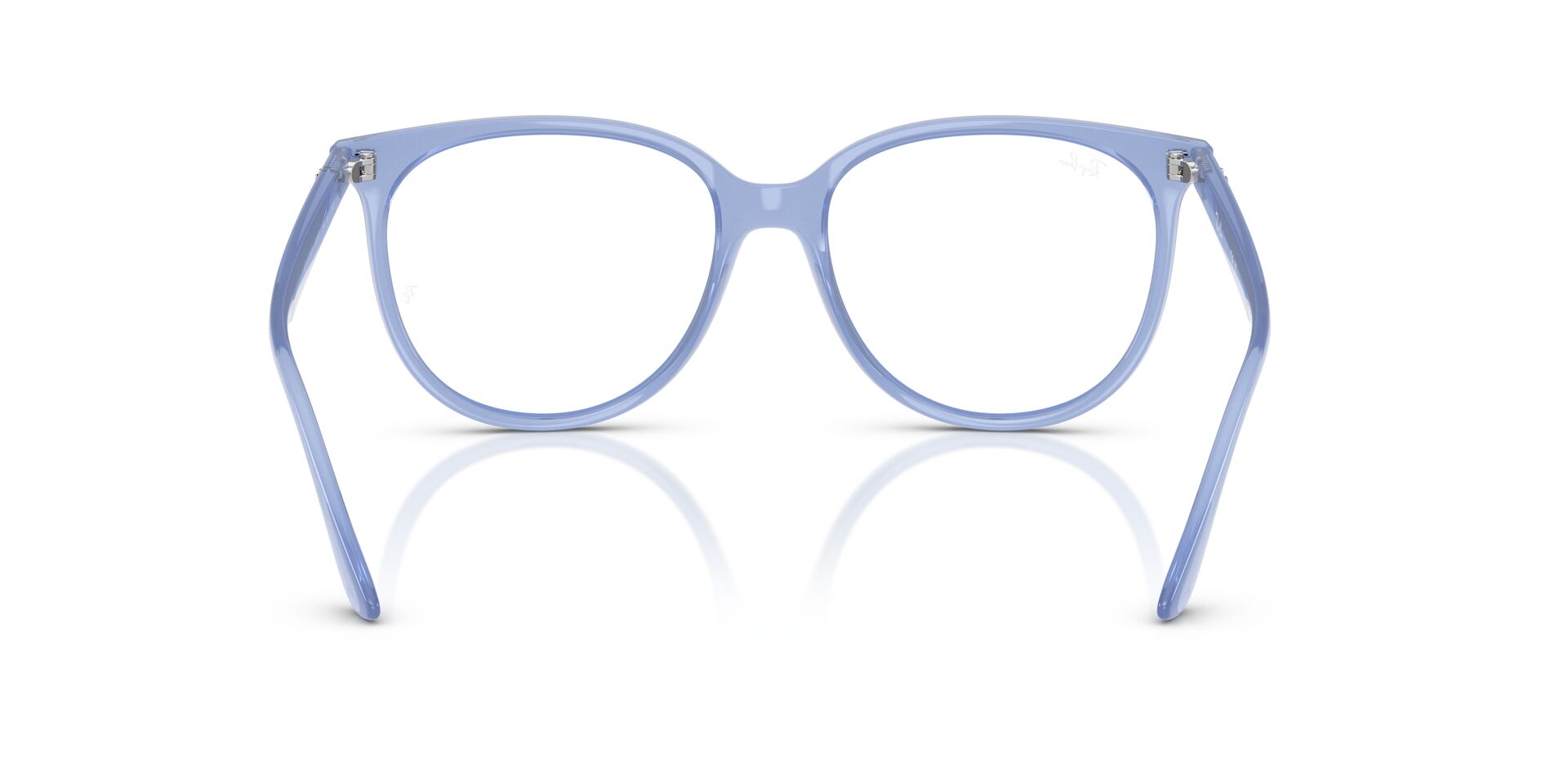 Okulary korekcyjne Ray-Ban RX4378V-8414