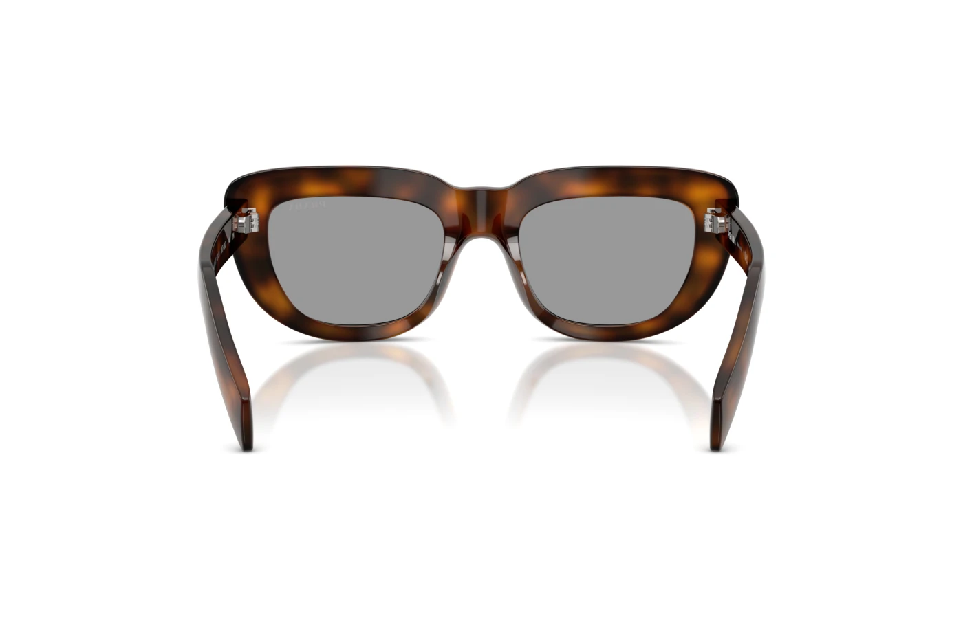 Okulary przeciwsłoneczne Prada PRD07-20D-50Q