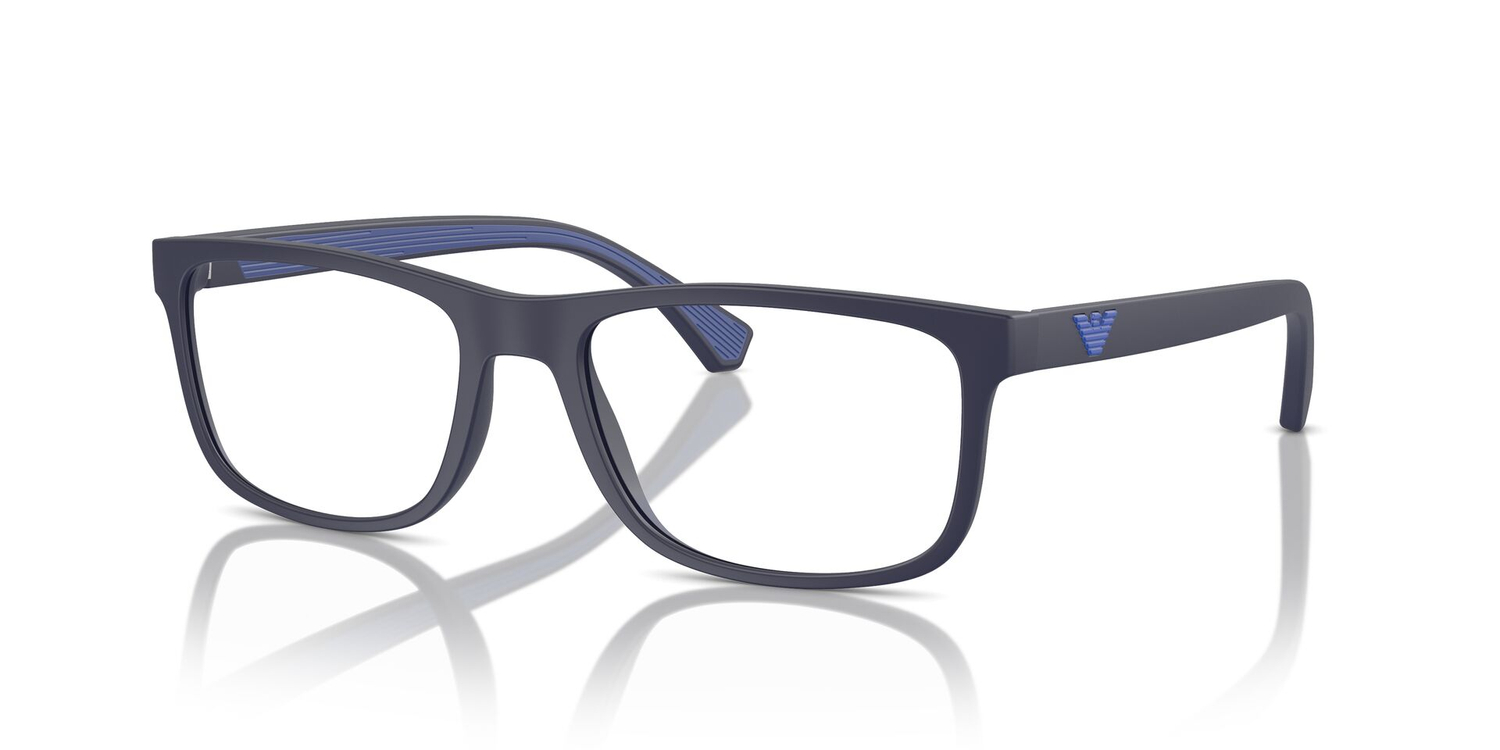 Okulary korekcyjne Emporio Armani EA3147-5754