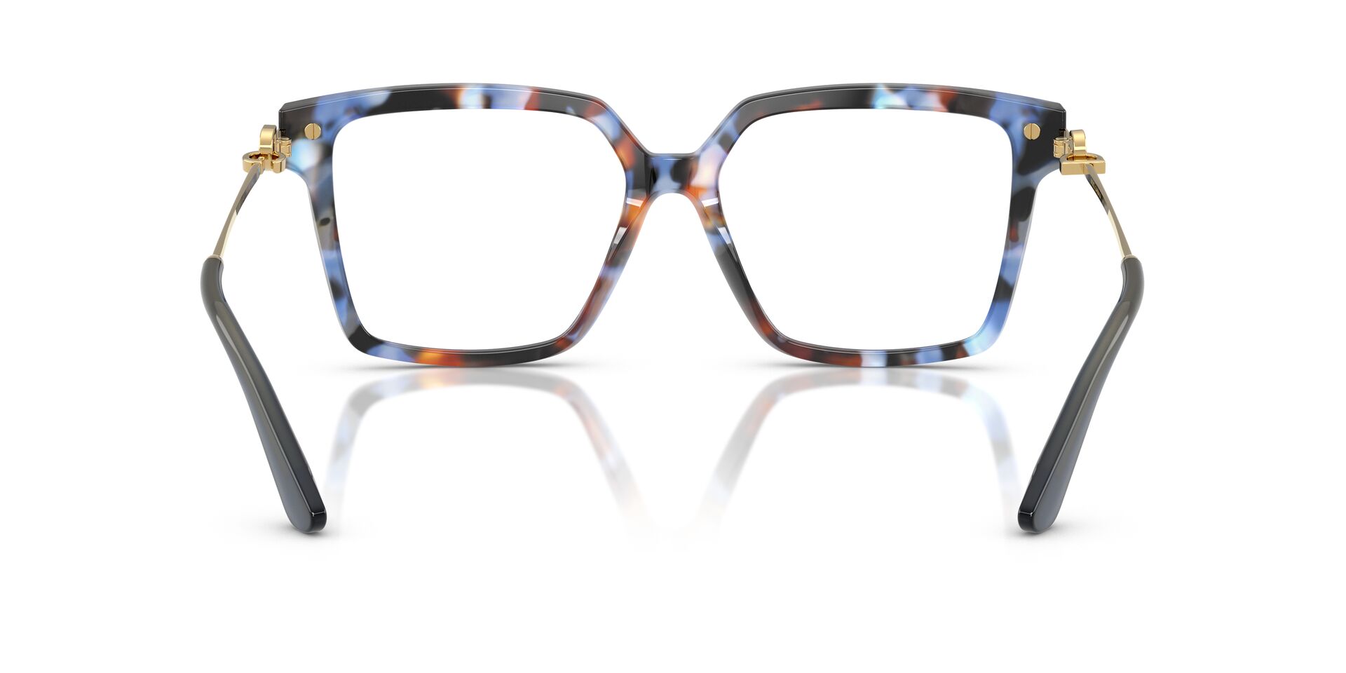Okulary korekcyjne Dolce & Gabbana DG3397-3443